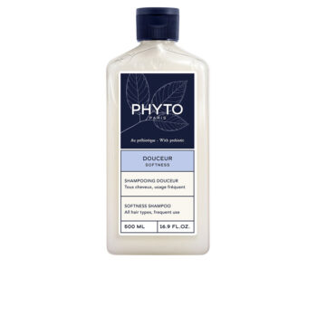 DOUCEUR softness shampoo 500 ml