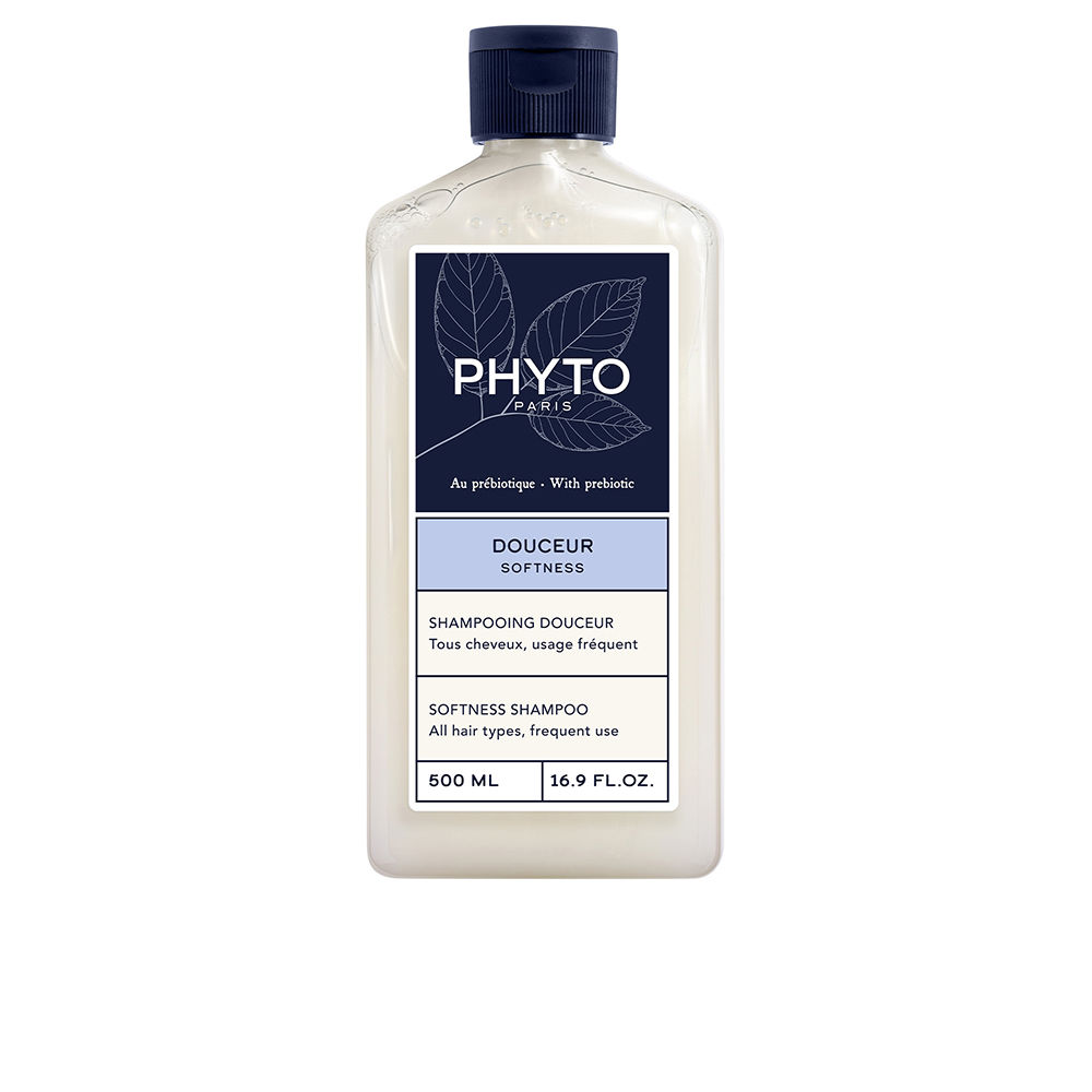Phyto DOUCEUR softness shampoo 500 ml
