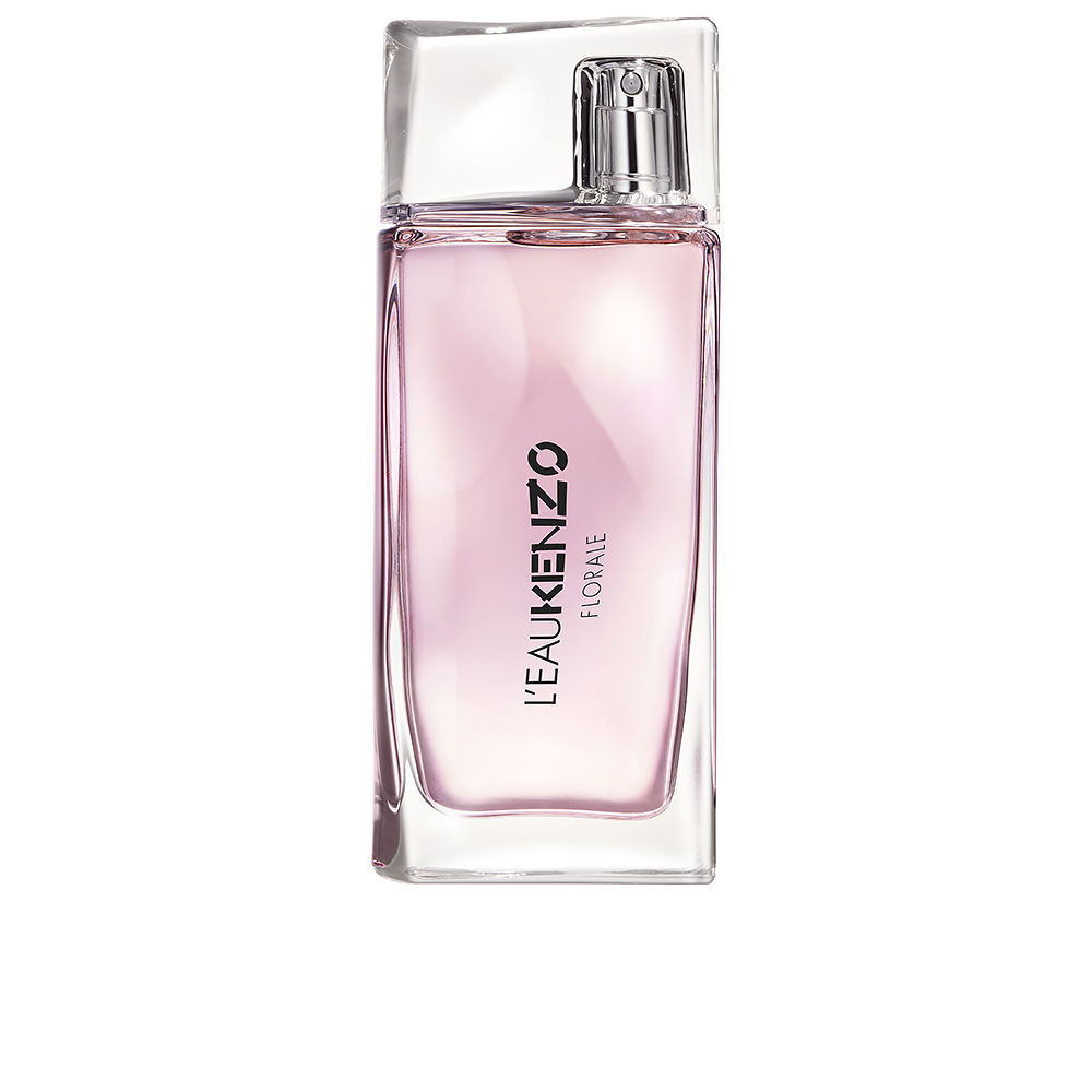 L'EAU KENZO FLORALE DROP eau de parfum spray 50 ml
