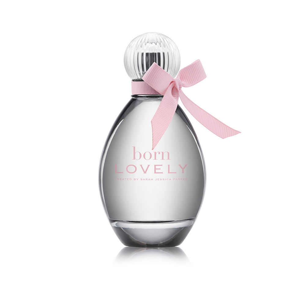 Sarah Jessica Parker BORN LOVELY edp vapo 50 ml