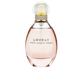 LOVELY edp vapo 30 ml