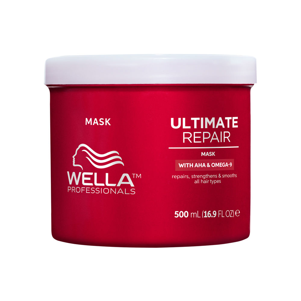 Wella professionals ULTIMATE REPAIR Repair Mask for Damaged Hair 500 ml