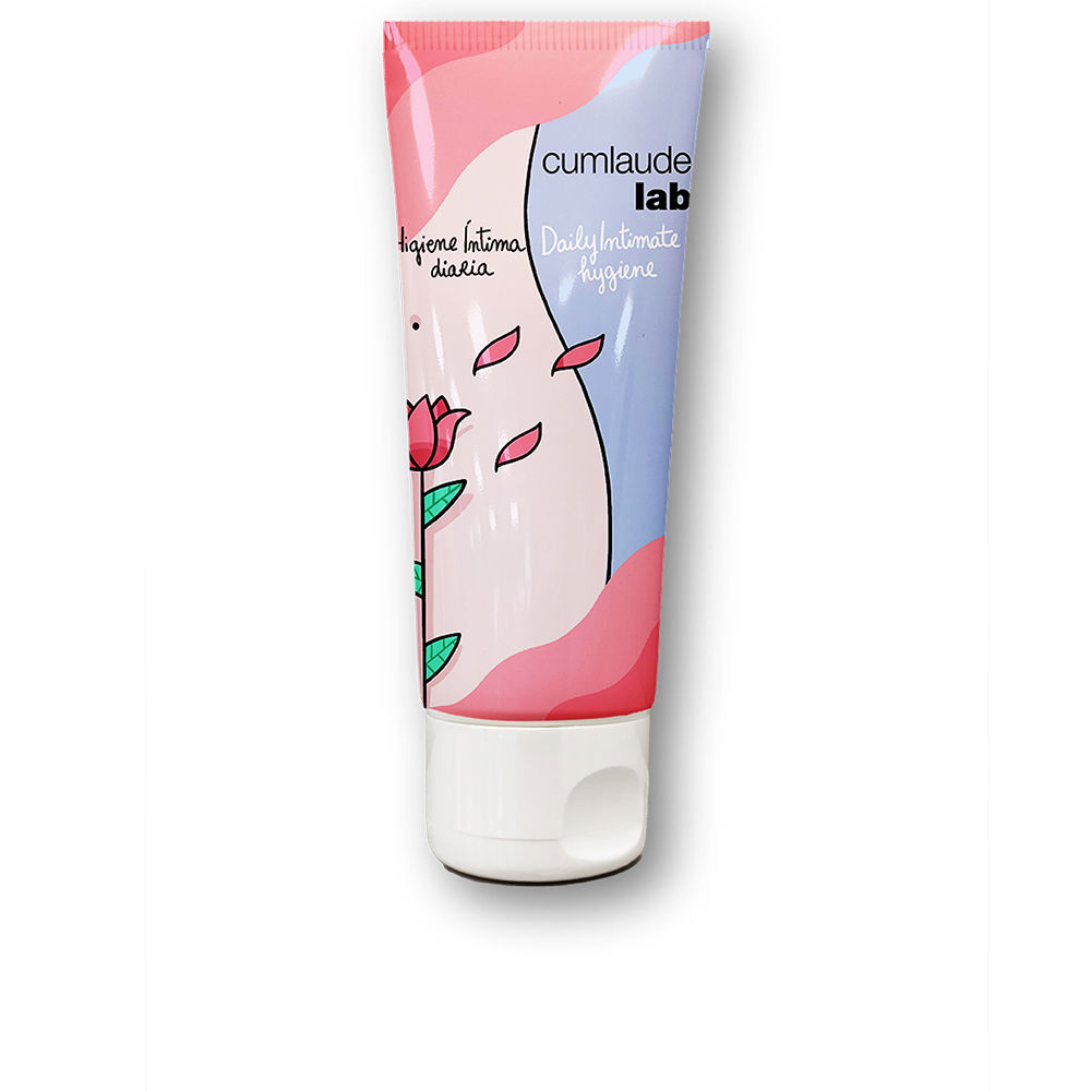 Cumlaude Lab DAILY INTIMATE HYGIENE cleansing gel 100 ml