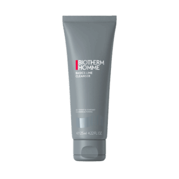 HOMME AQUAPOWER gel nettoyant visage 125 ml