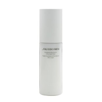 Men Energizing Moisturizer Extra Light Fluid 100 ml