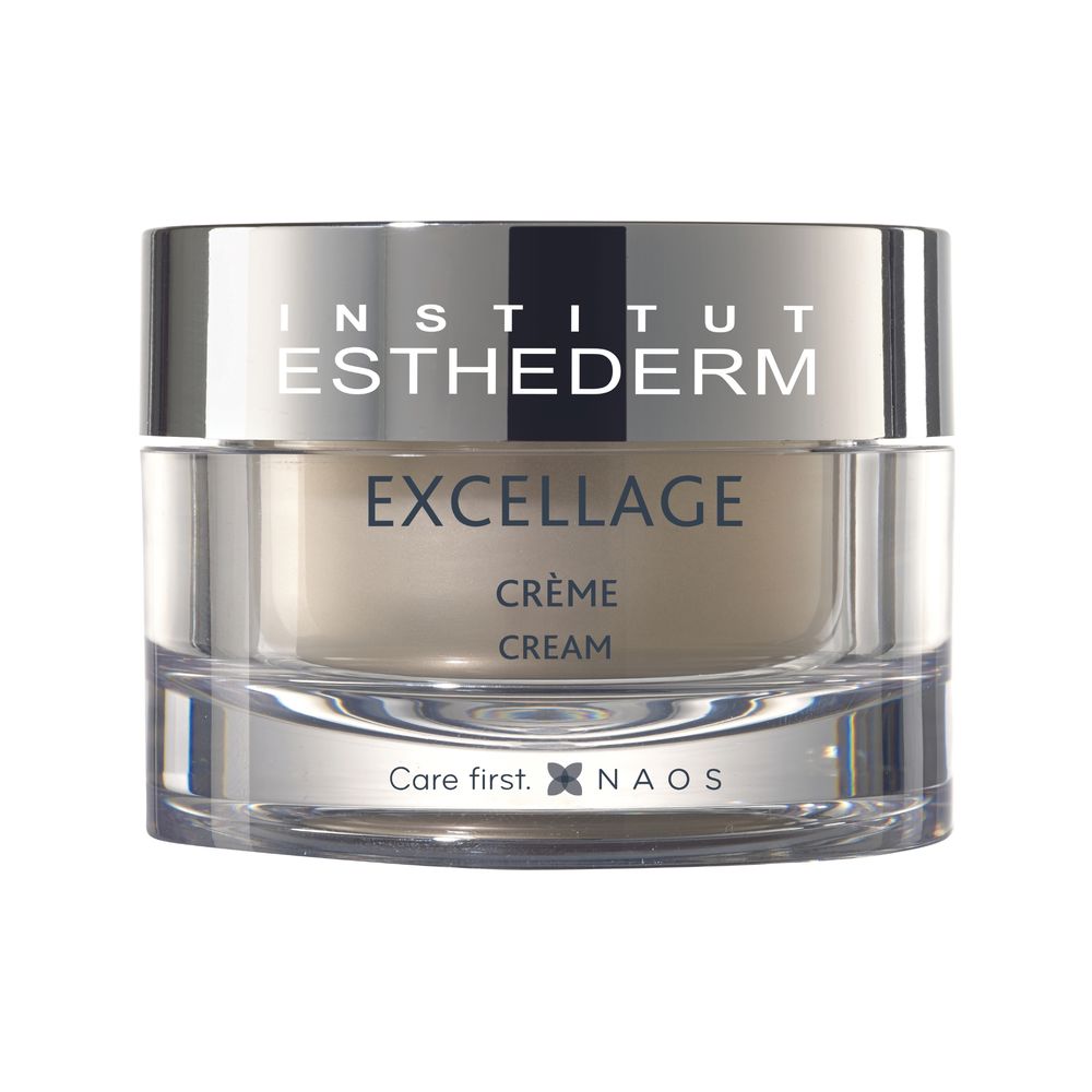 Institut Esthederm EXCELLAGE cream 50 ml