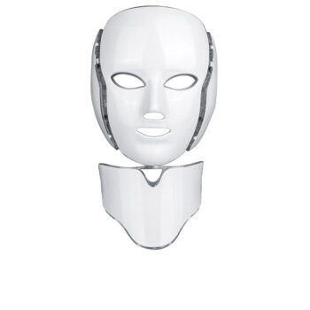 7 COLOR PHOTOTHERAPY LED facial mask 1 unit