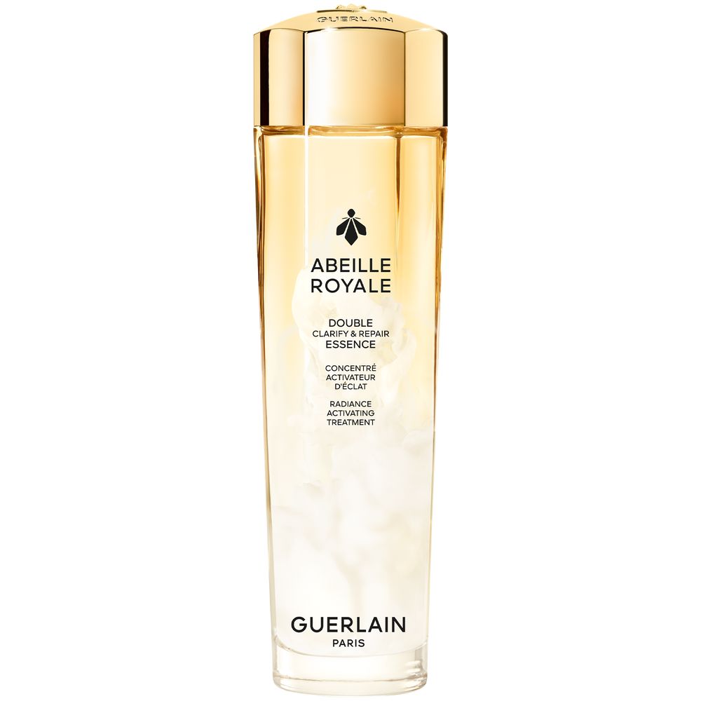 Guerlain ABEILLE ROYALE double clarifying and repairing essence 150 ml