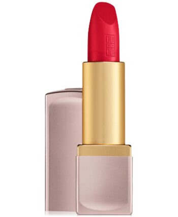 LIP COLOR lipstick #07-legendary red matte