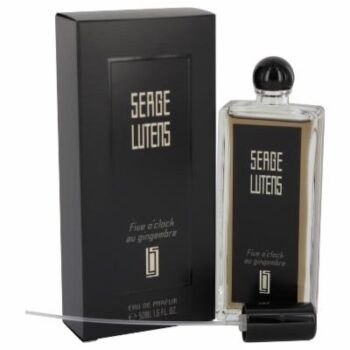 FIVE O'CLOCK AU GINGEMBRE eau de parfum spray 50 ml