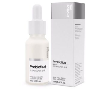 PROBIOTICS ampoule 20 ml