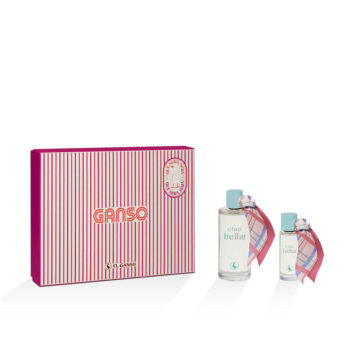 El Ganso CIAO BELLA! CASE 2 pcs