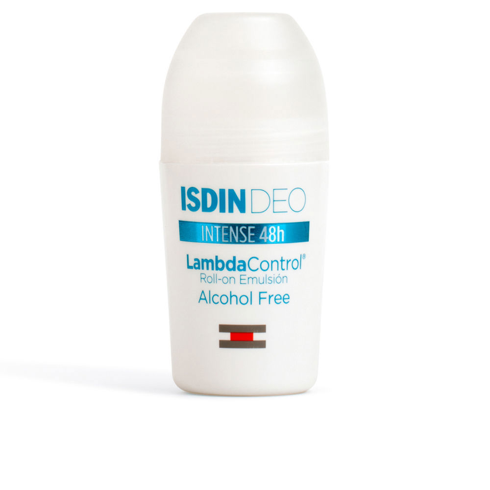 Isdin Lambda deodorant Roll-On Emulsión 50 ml