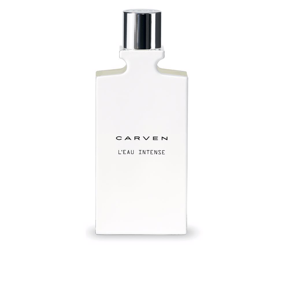 CARVEN L'EAU INTENSE eau de toilette spray 100 ml