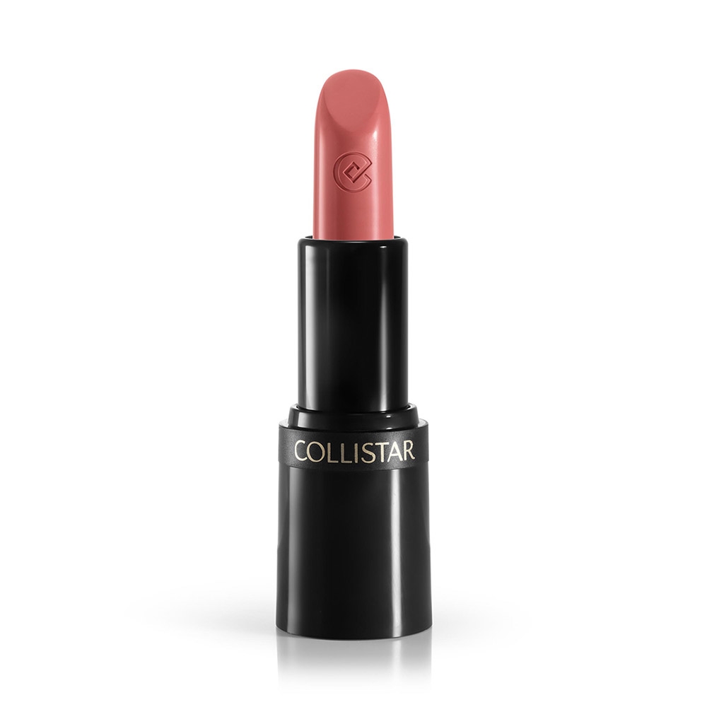 Collistar ROSSETTO PURO barra de labios #102-rosa antico 3,5 gr