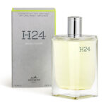 HermÈs H24 edt refillable vapo 175 ml
