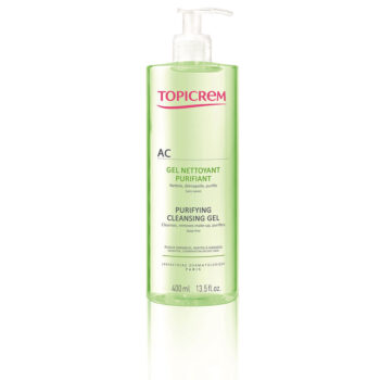 AC purifying cleansing gel 400 ml