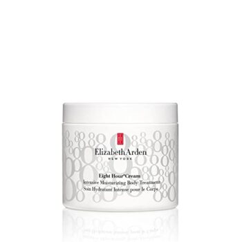 EIGHT HOUR intensive moisturizing body treatment 400 ml