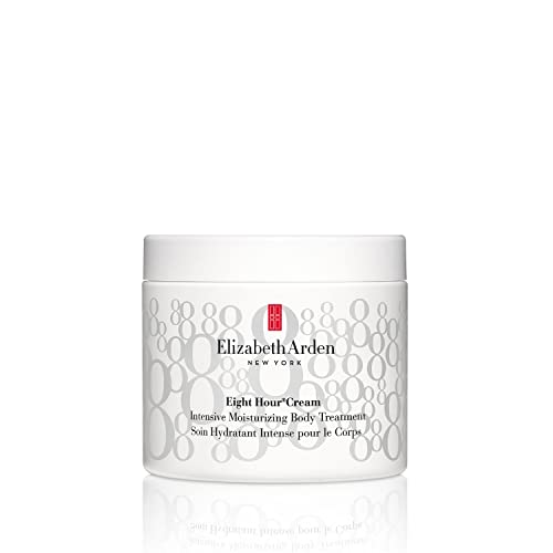 Elizabeth Arden EIGHT HOUR intensive moisturizing body treatment 400 ml
