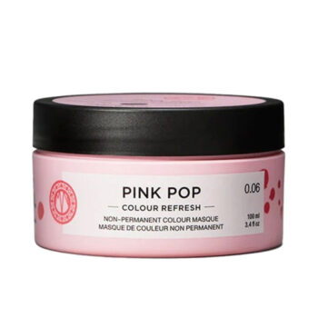 Maria Nila COLOR REFRESH #0.06-Pink Pop 300 ml