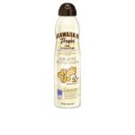 Hawaiian Tropic SILK HYDRATION air soft SPF50 spray 220 ml