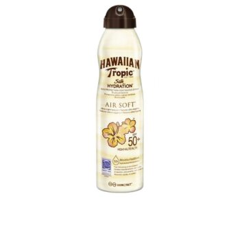SILK HYDRATION air soft SPF50 spray 220 ml