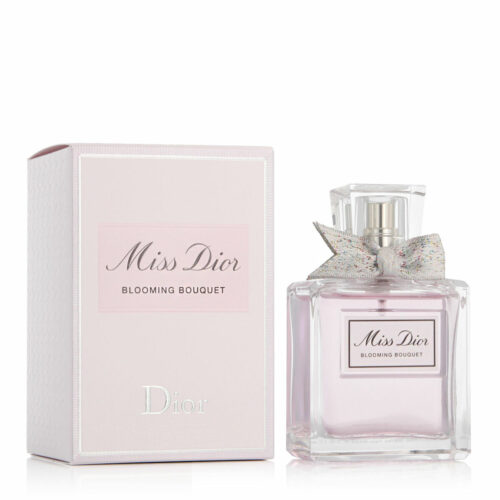 Damesparfum Dior Miss Dior Blooming Bouquet EDT 50 ml