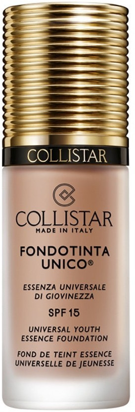 Collistar FONDO DE MAQUILLAJE unico #5N-amber