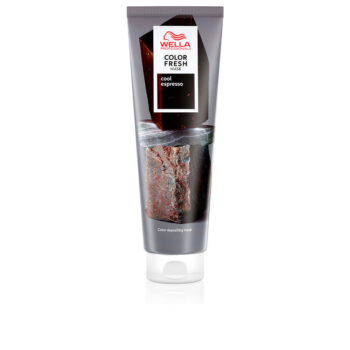 COLOR FRESH MASK Natural color mask #cool espresso 150 ml