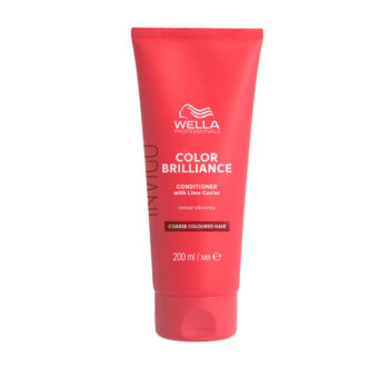 INVIGO COLOR BRILLIANCE Color Protective Conditioner for thick hair 200 ml
