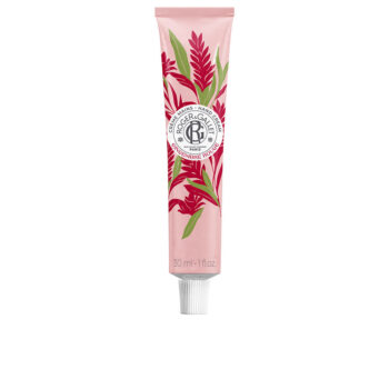 GINGEMBRE ROUGE hand and nail cream 30 ml