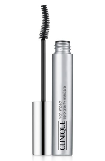 HIGH IMPACT ZERO GRAVITY mascara #black