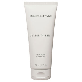 LE SEL D'ISSEY shower gel 200 ml