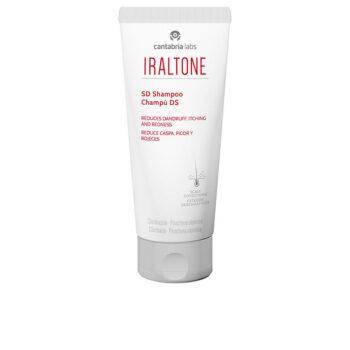 IRALTONE DS shampoo 200 ml