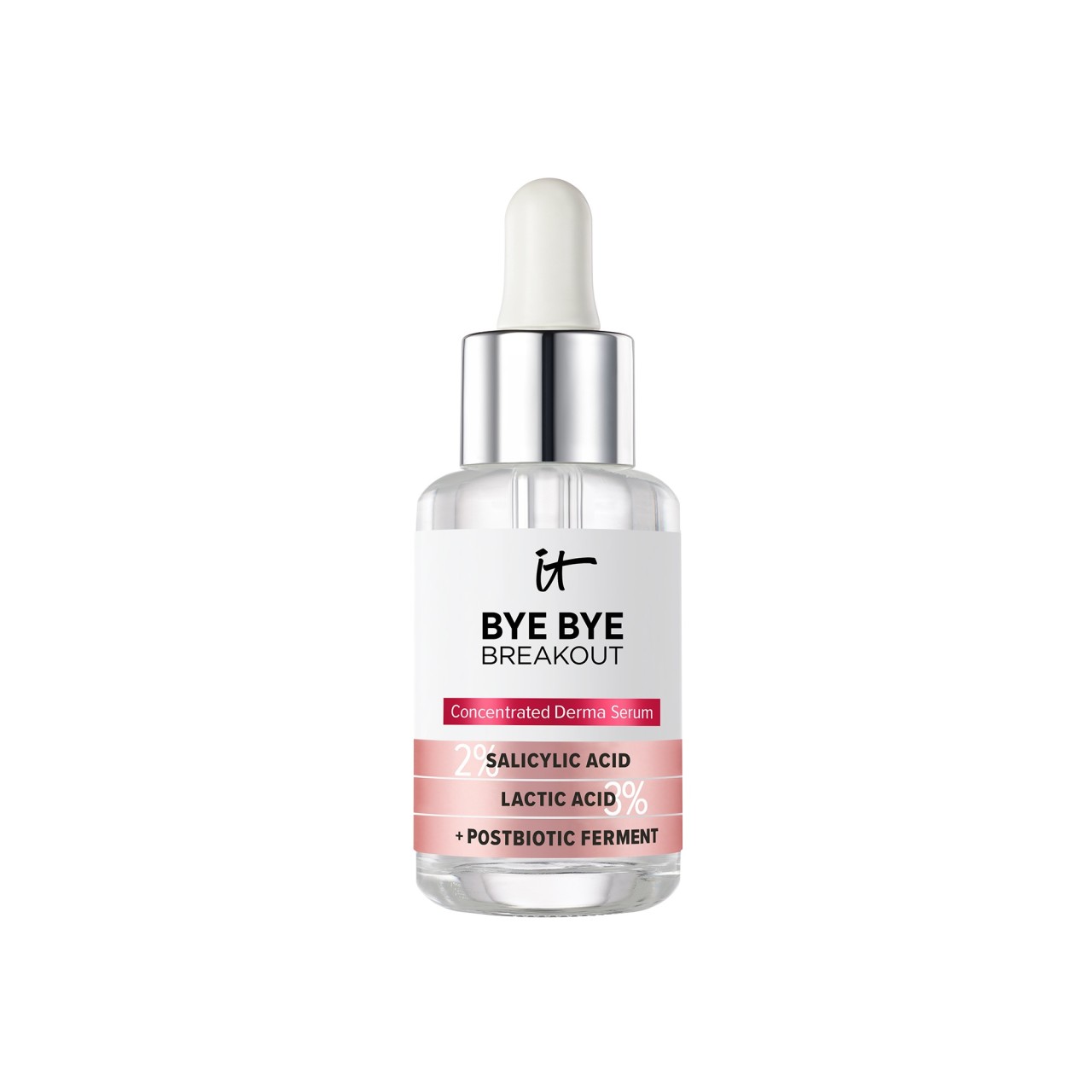 It Cosmetics BYE BYE BREKOUT serum 30 ml