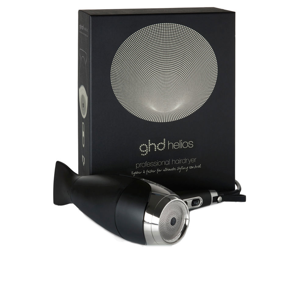 ghd helios professional hair dryer #Black 1 u