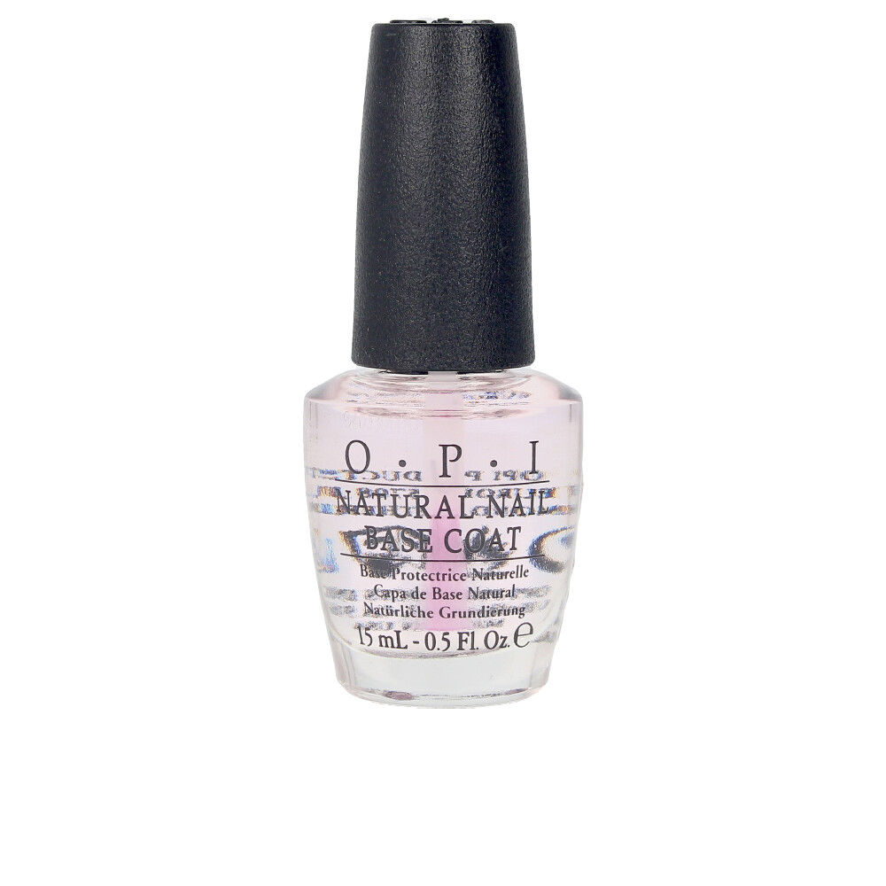 Opi NAIL LACQUER Base Coat Natural effect 15 ml