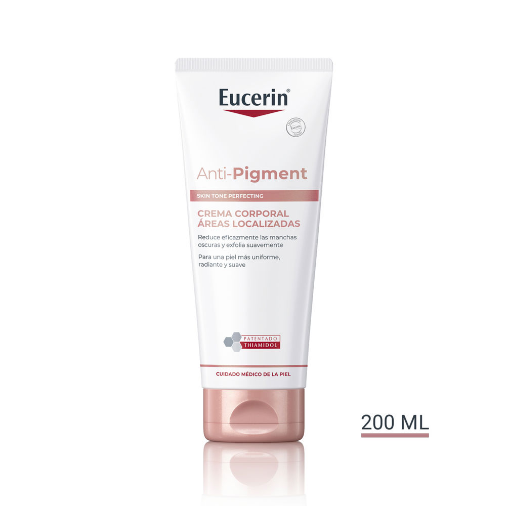 Eucerin ANTI-PIGMENT body cream 200 ml
