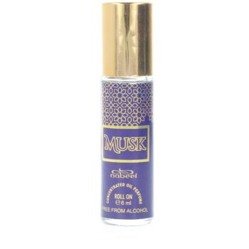 MUSK edp roll on 6 ml