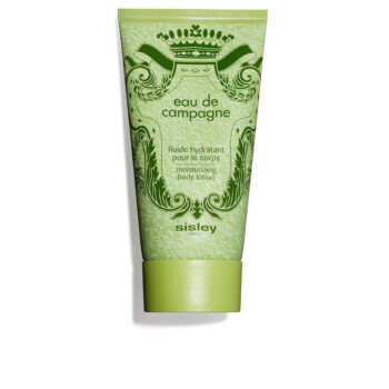 EAU DE CAMPAGNE fluide hydratant pour le corps 150 ml