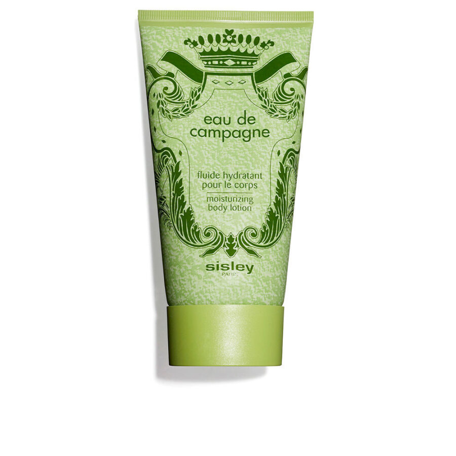 EAU DE CAMPAGNE fluide hydratant pour le corps 150 ml