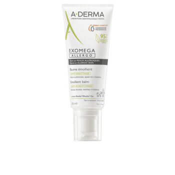 A-derma EXOMEGA ALLERGO emollient balm 200 ml