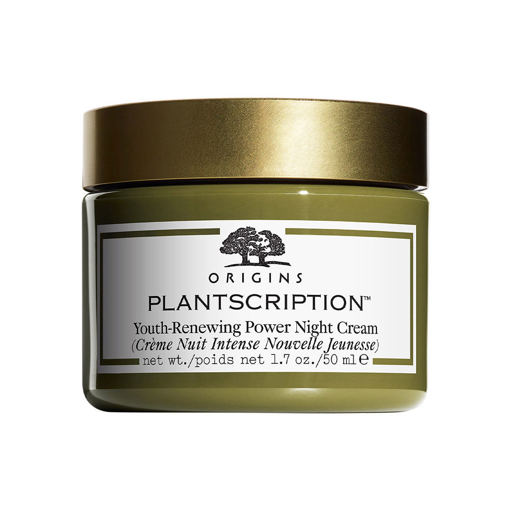 Origins Plantscription™ Youth-Renewing Power Night Cream 50 ml