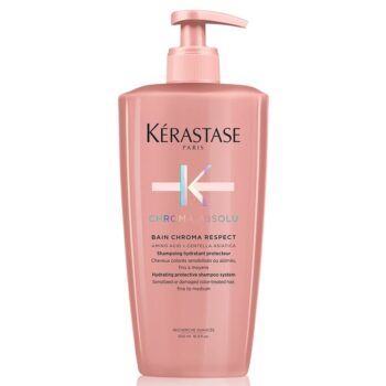 CHROMA ABSOLU bain chroma respect 500 ml