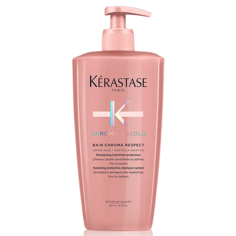 CHROMA ABSOLU bain chroma respect 500 ml