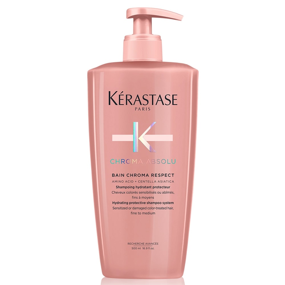 Kerastase CHROMA ABSOLU bain chroma respect 500 ml