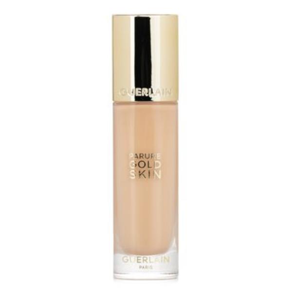 Guerlain PARURE GOLD SKIN fluid makeup foundation #0N 35 ml