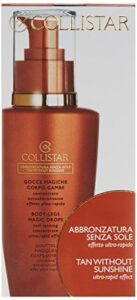 Collistar GOTAS MÁGICAS cuerpo-piernas 125 ml