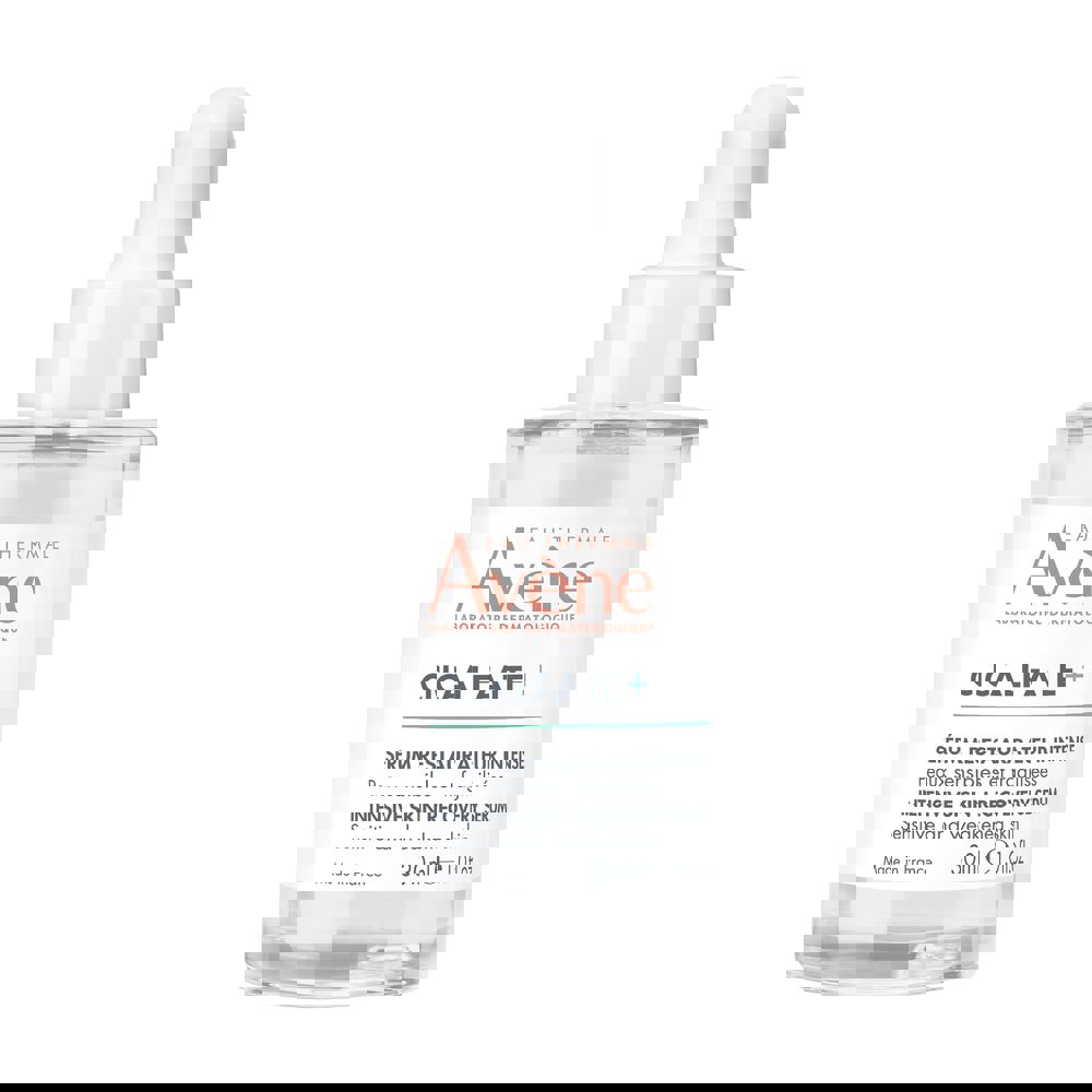 AvÈne CICALFATE+ serum 30 ml