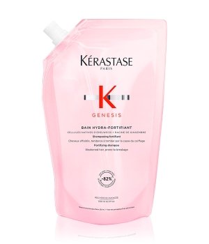 GENESIS bain hydra-fortifiant refill 500 ml